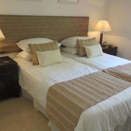 Beachside Estepona Exterior photo